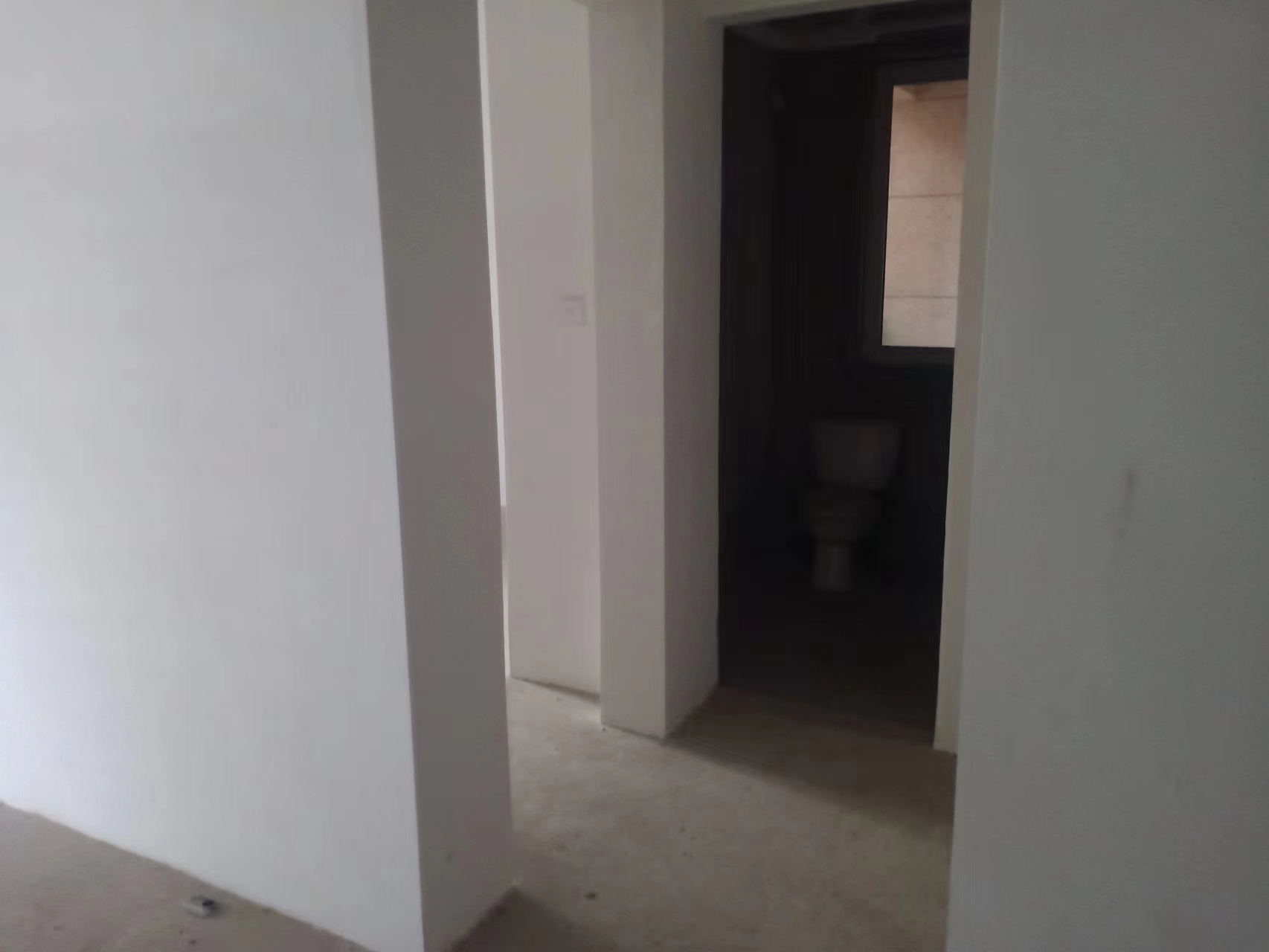 弘阳上城 2室2厅1卫 91m&sup2;