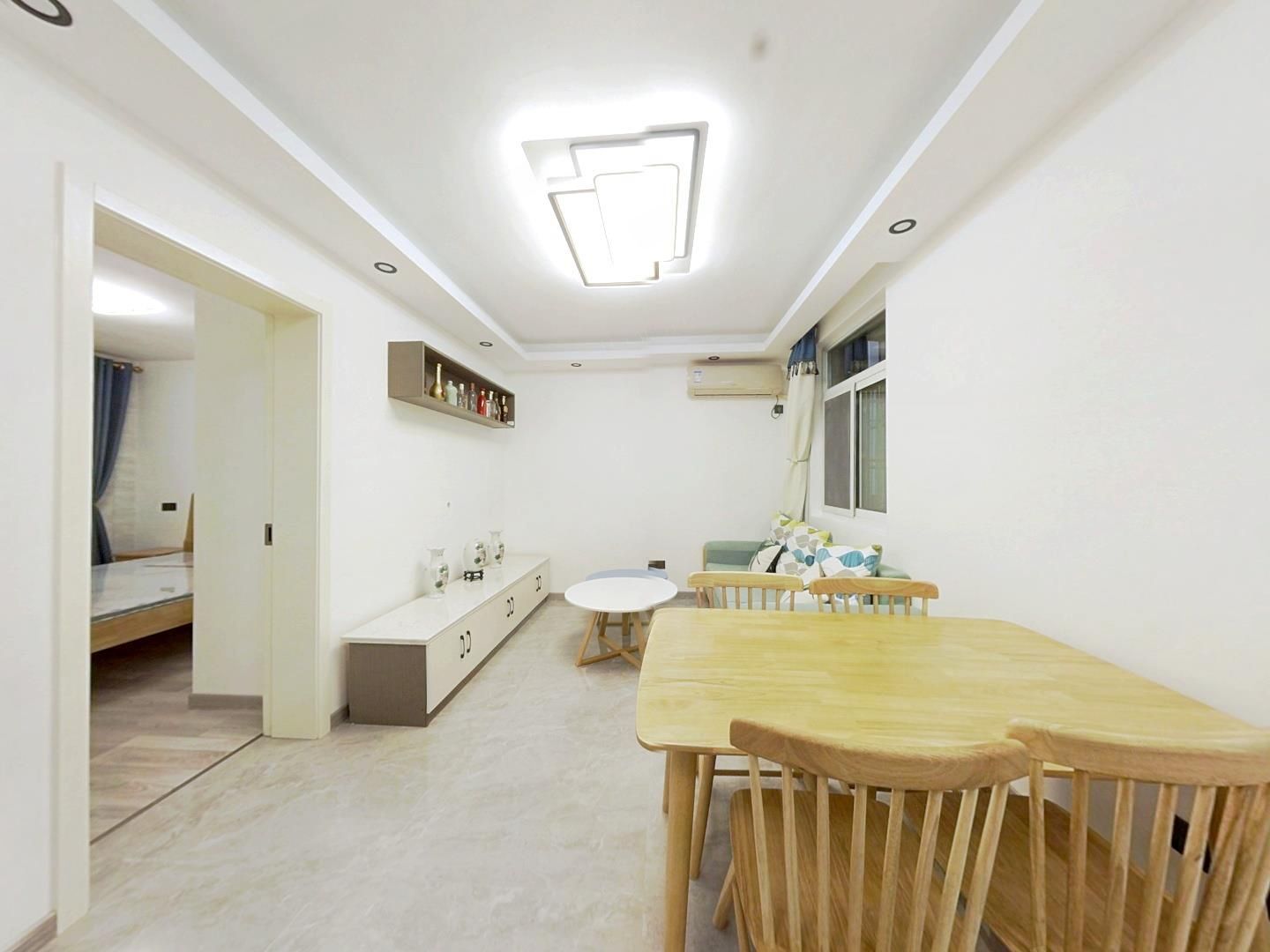 姚港路31号 2室1厅1卫 72m&sup2;