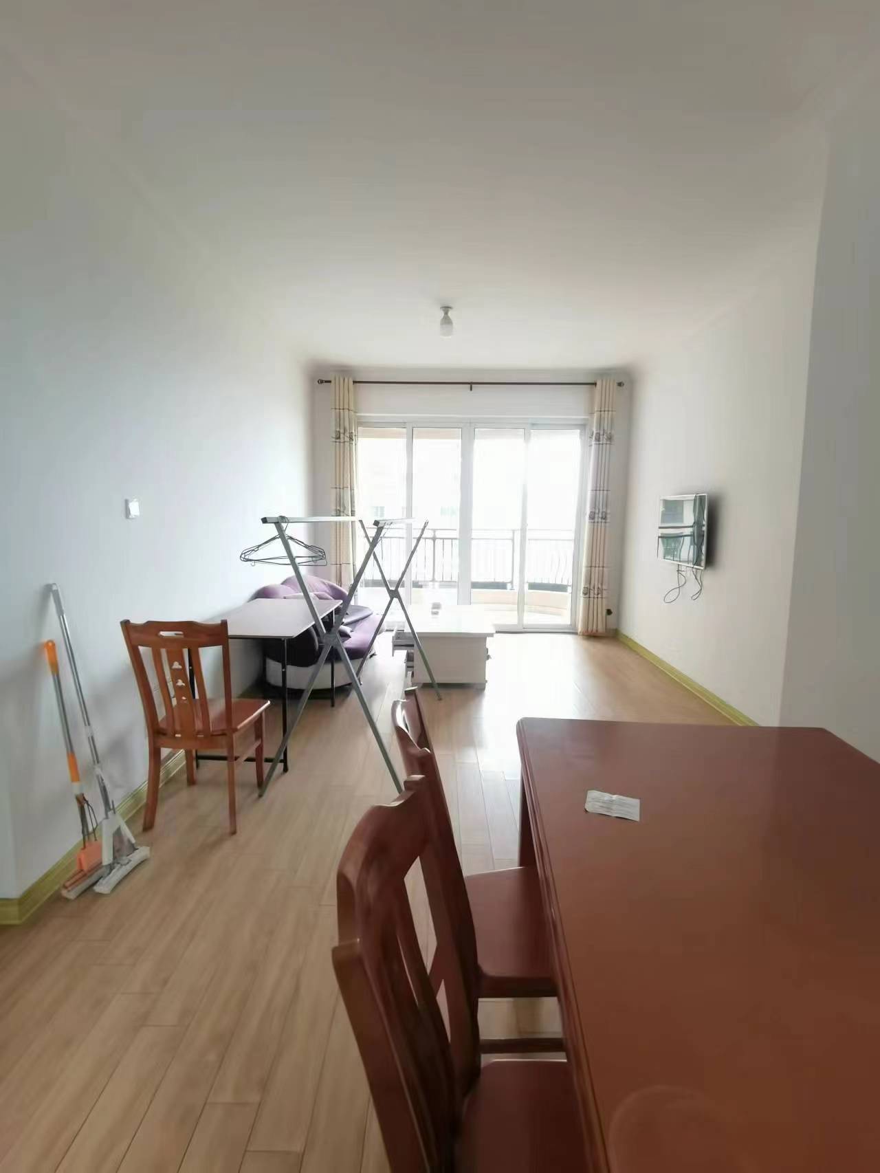 碧桂园(南通经济技术开发区) 2室1厅1卫 98.00m&sup2;