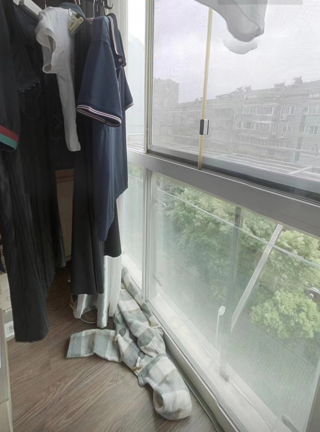 中天福邸 2室2厅1卫 111.64m&sup2;
