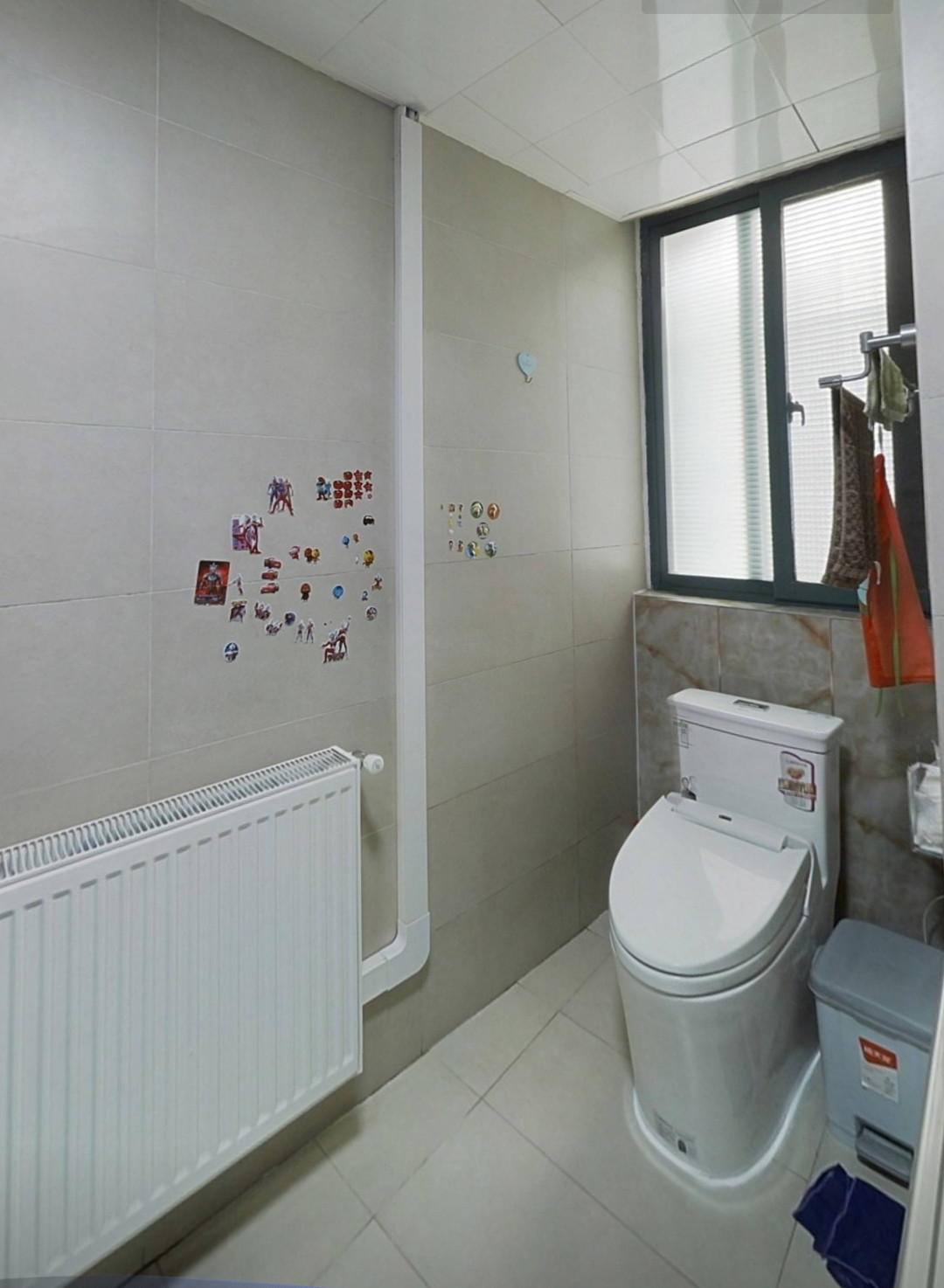 中天福邸 2室2厅1卫 111.64m&sup2;