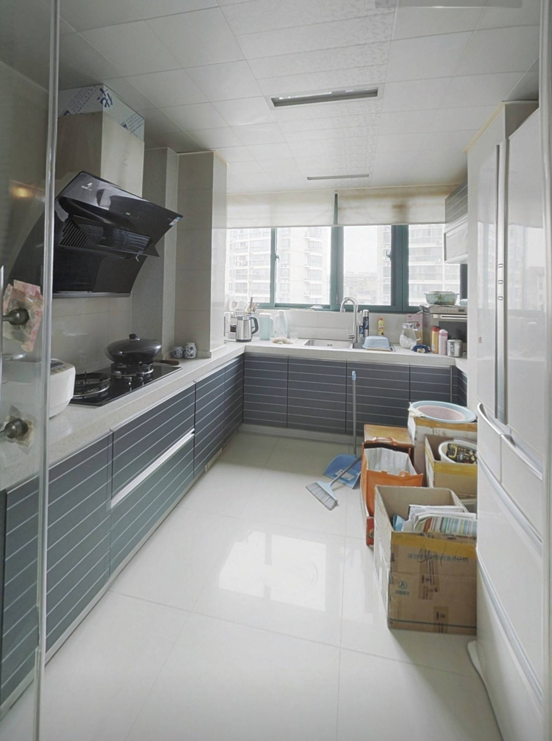 中天福邸 2室2厅1卫 111.64m&sup2;