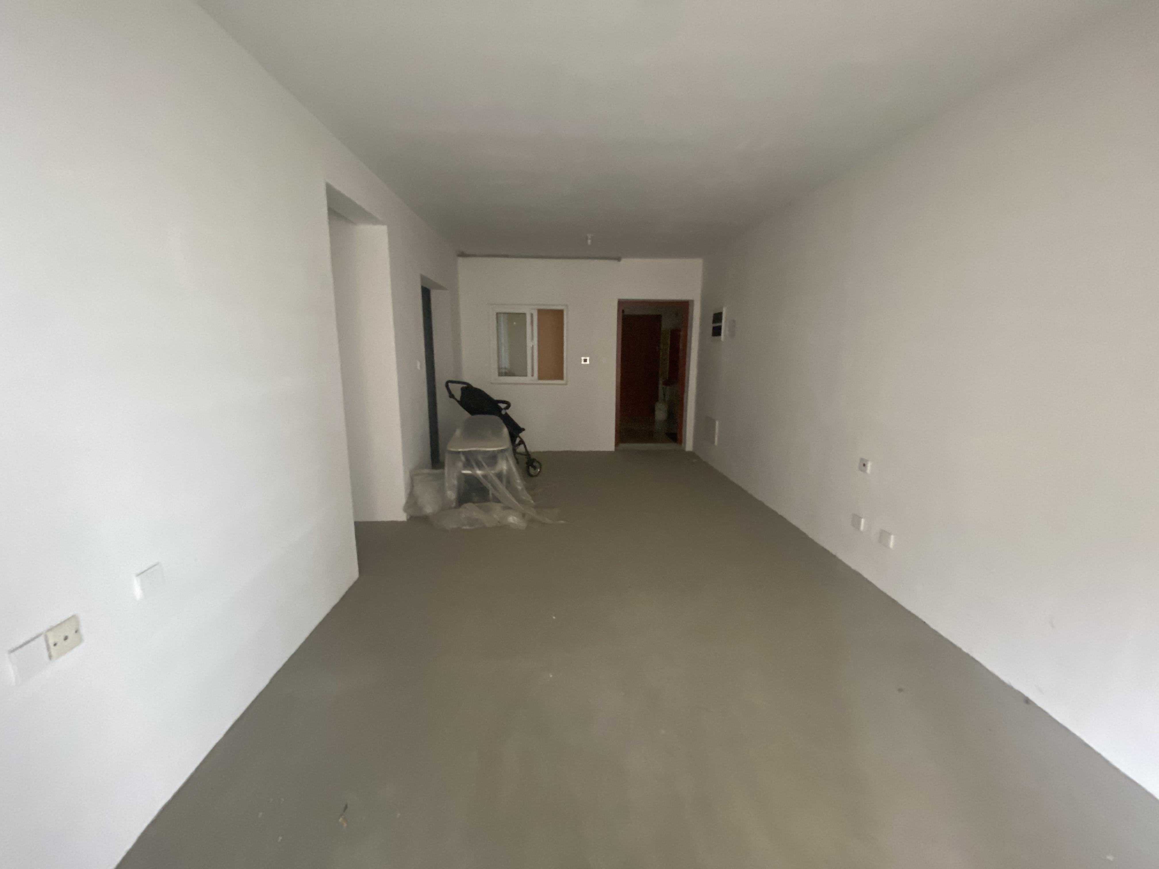 南通雅居乐花园 3室2厅1卫 100m&sup2;