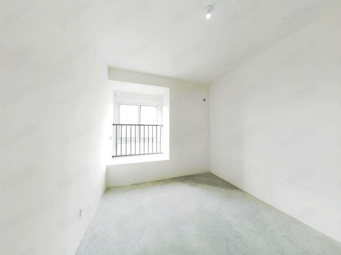中海碧林湾 3室1厅1卫 98m&sup2;