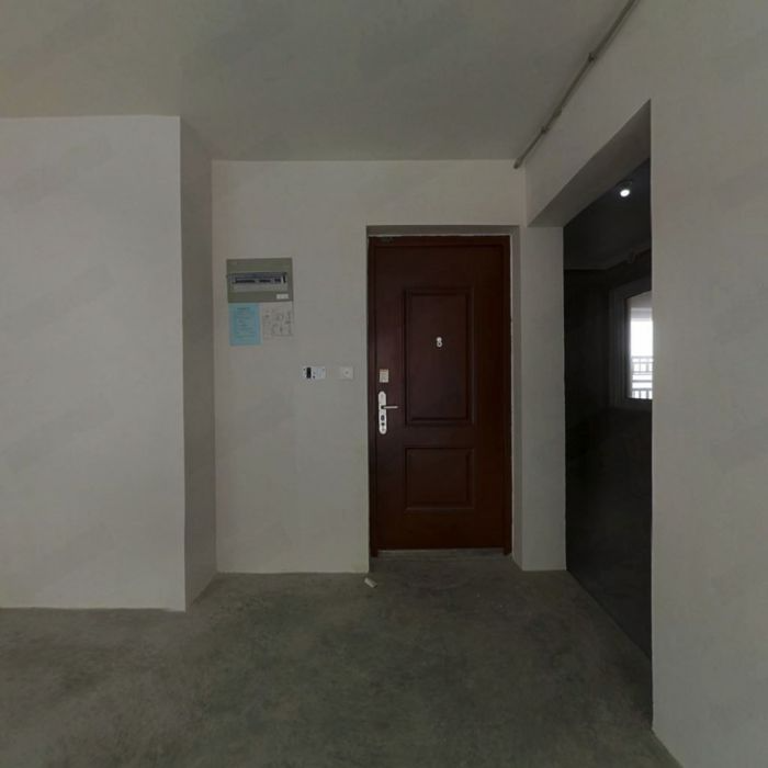 中海碧林湾 3室1厅1卫 98m&sup2;