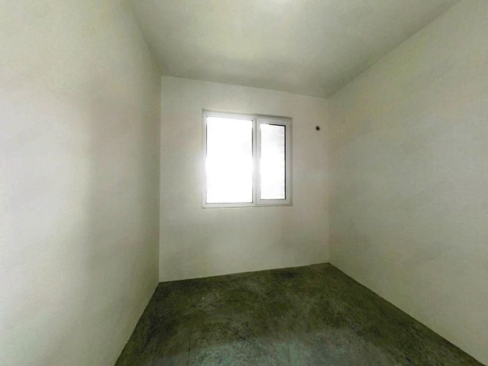 中海碧林湾 3室1厅1卫 98m&sup2;
