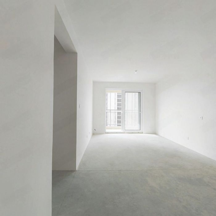 中海碧林湾 3室1厅1卫 98m&sup2;