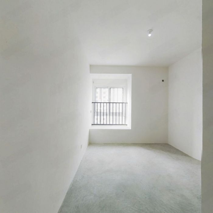 中海碧林湾 3室1厅1卫 98m&sup2;