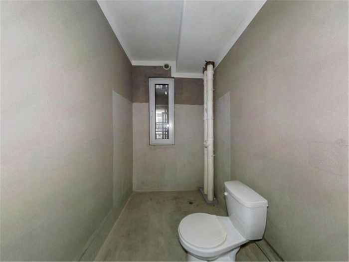 中海碧林湾 3室1厅1卫 98m&sup2;