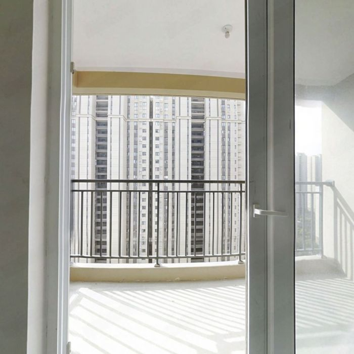 中海碧林湾 3室1厅1卫 98m&sup2;