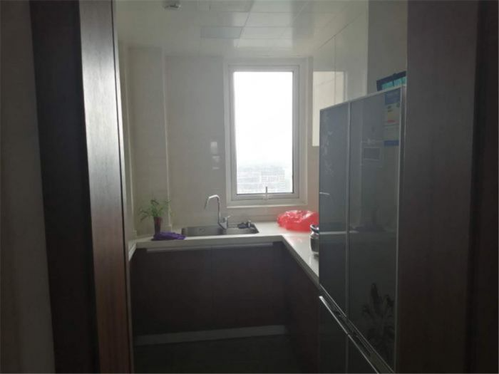 中海碧林湾 3室2厅2卫 140m&sup2;