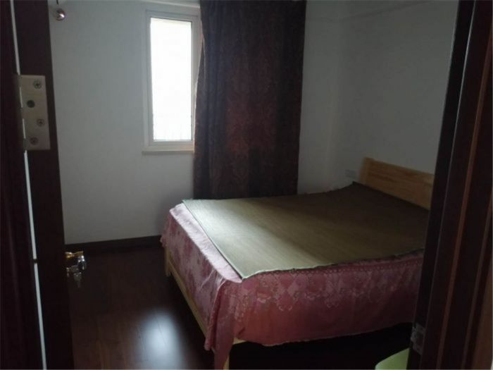 中海碧林湾 3室2厅2卫 140m&sup2;