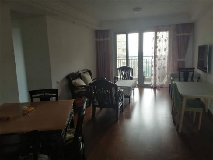 中海碧林湾 3室2厅2卫 140m&sup2;