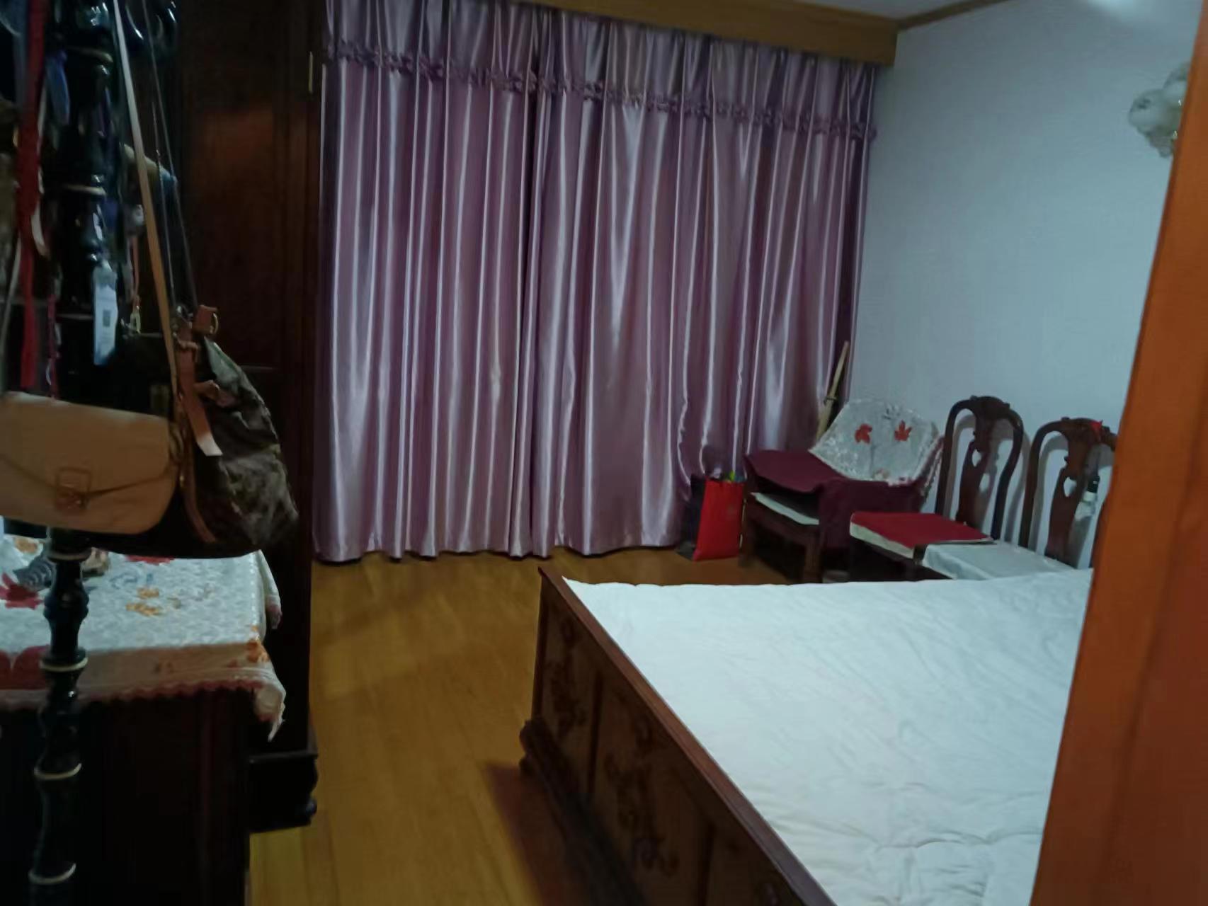 易家桥新村 2室1厅1卫 60m&sup2;