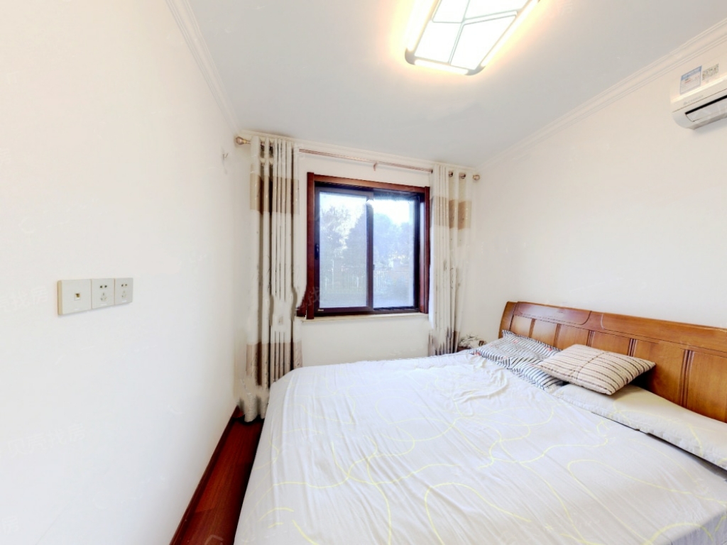 御景澜庭 3室2厅1卫 96.38m&sup2;