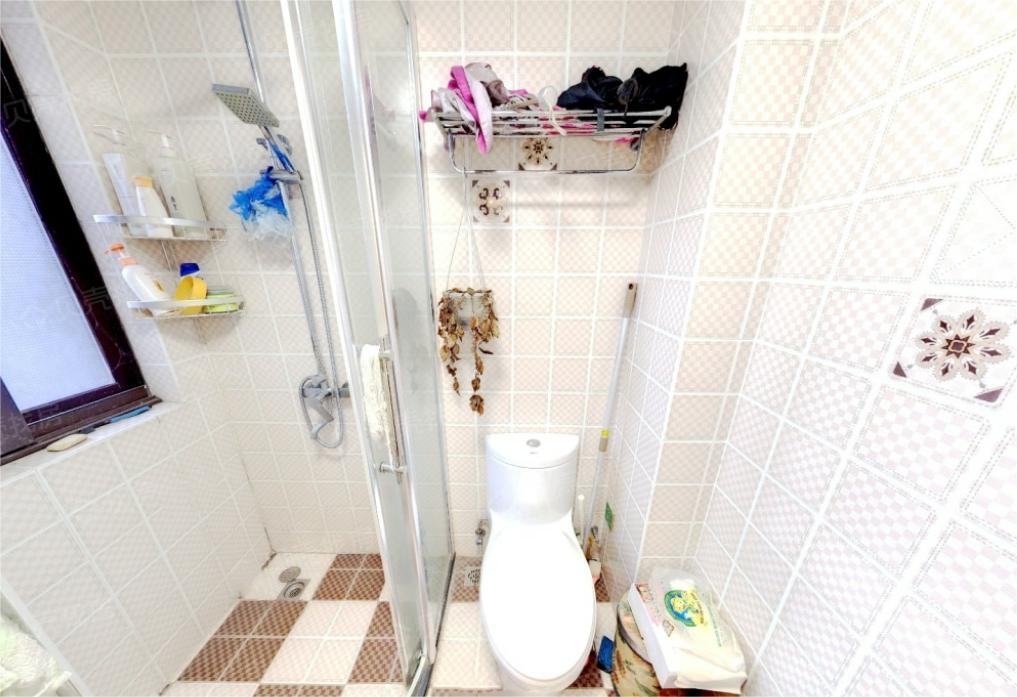 御景澜庭 3室2厅1卫 96.38m&sup2;