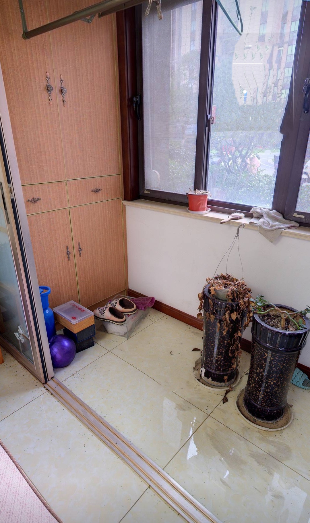 御景澜庭 3室2厅1卫 96.38m&sup2;