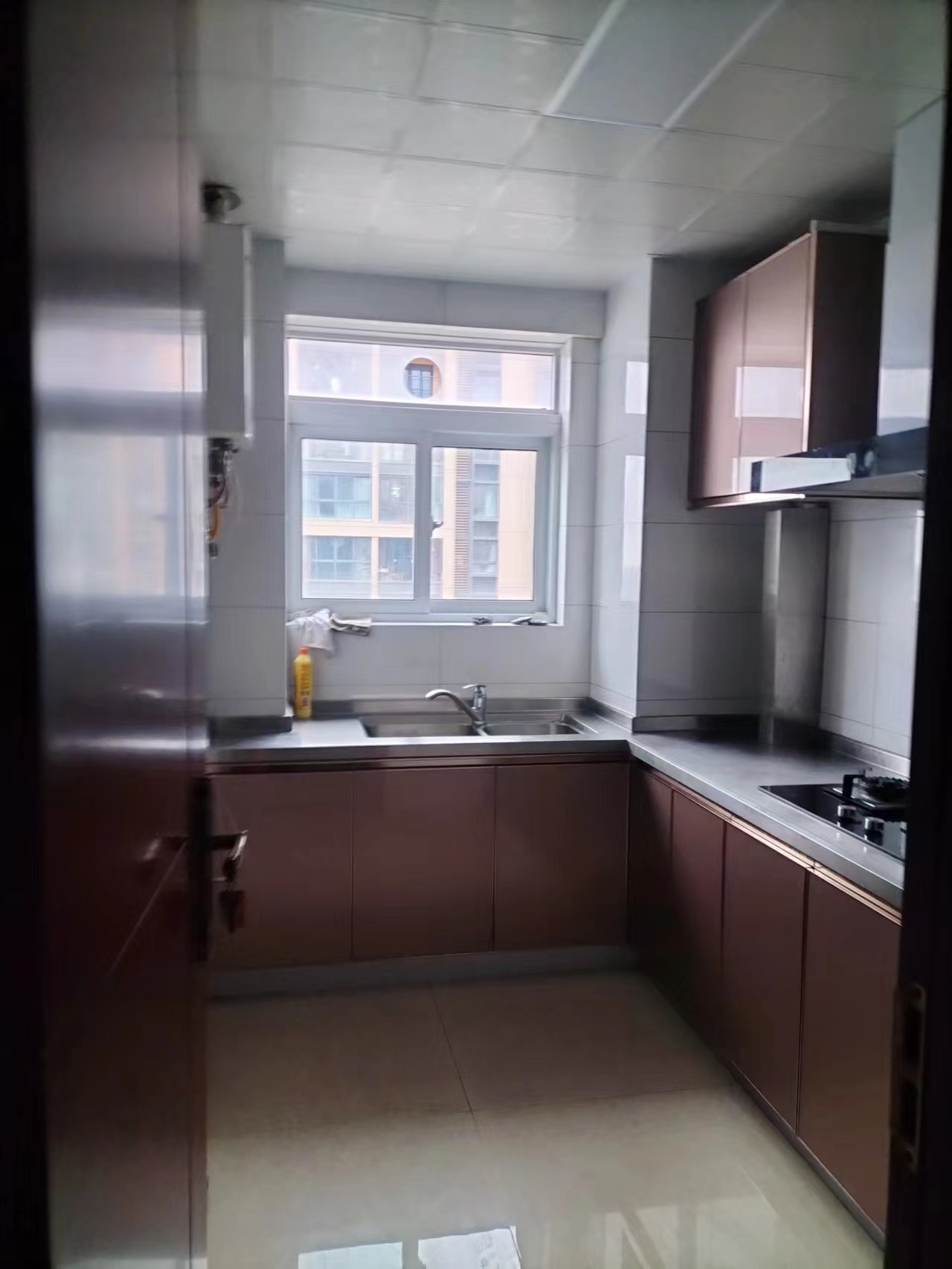 南山国际社区 5室2厅2卫 125.00m&sup2;