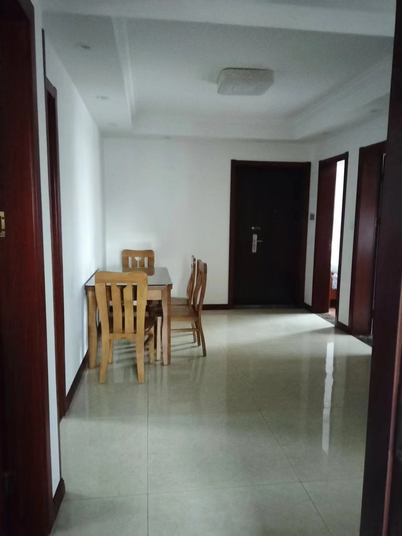 南山国际社区 5室2厅2卫 125.00m&sup2;