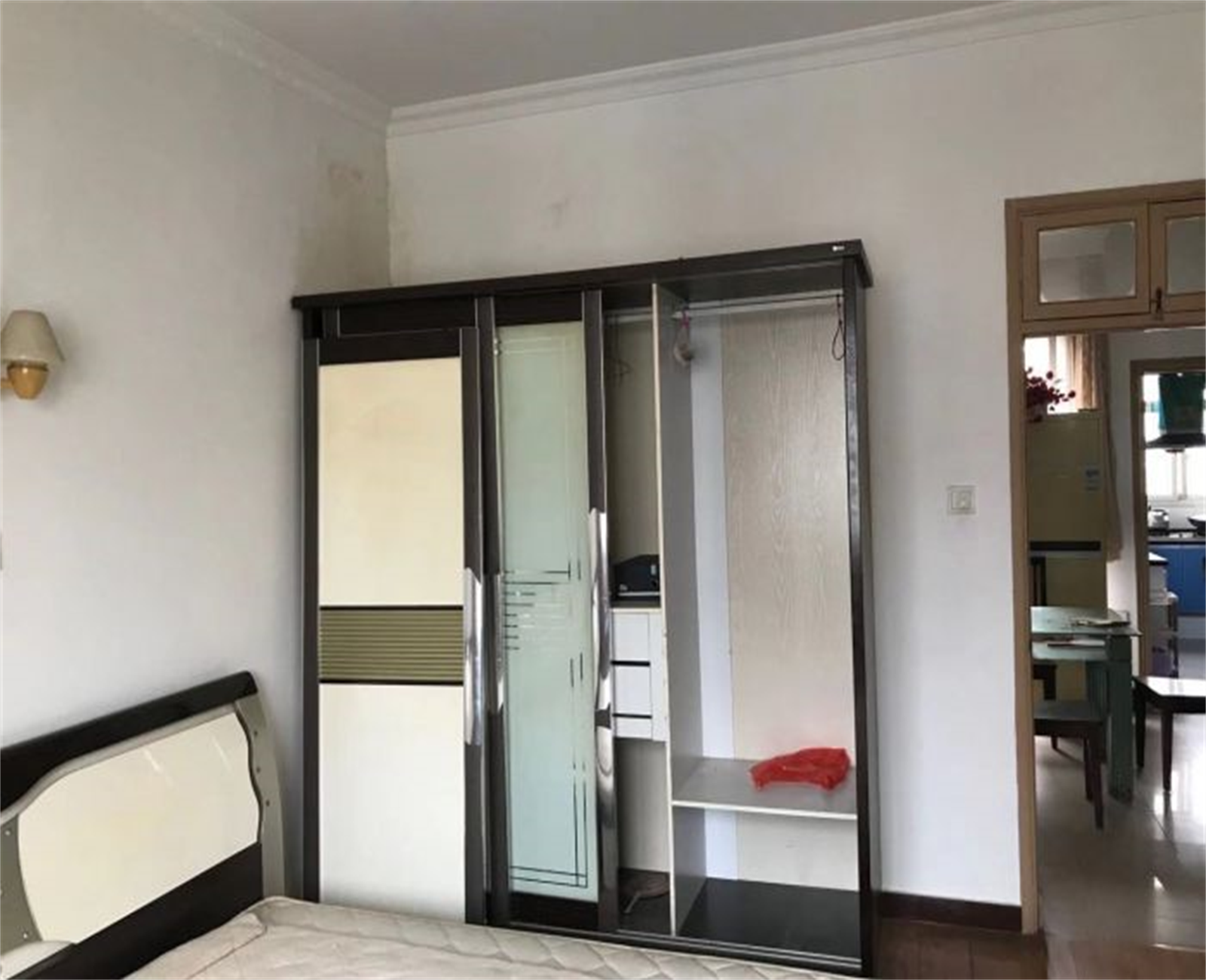 南园路18号大院 2室1厅1卫 75m&sup2;