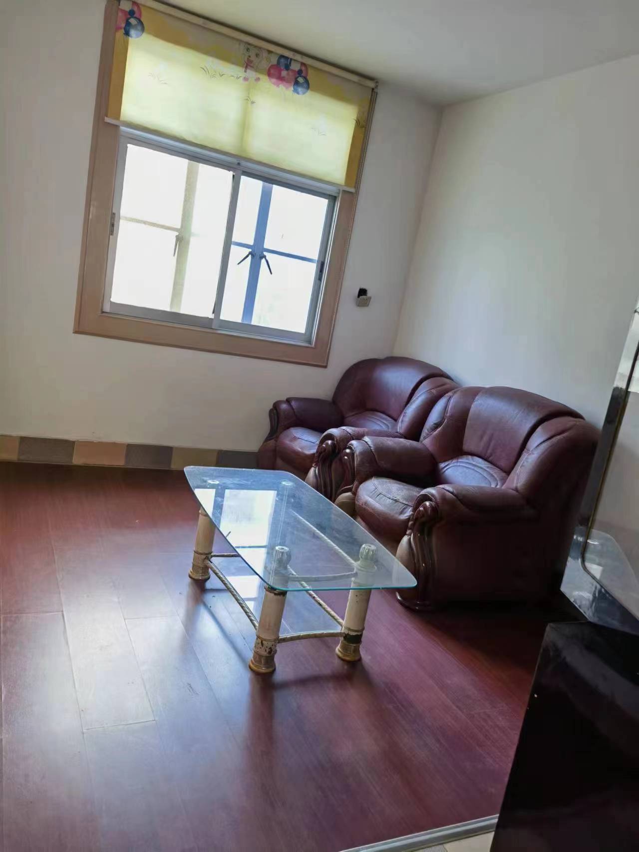 光明西村 3室1厅1卫 84m&sup2;