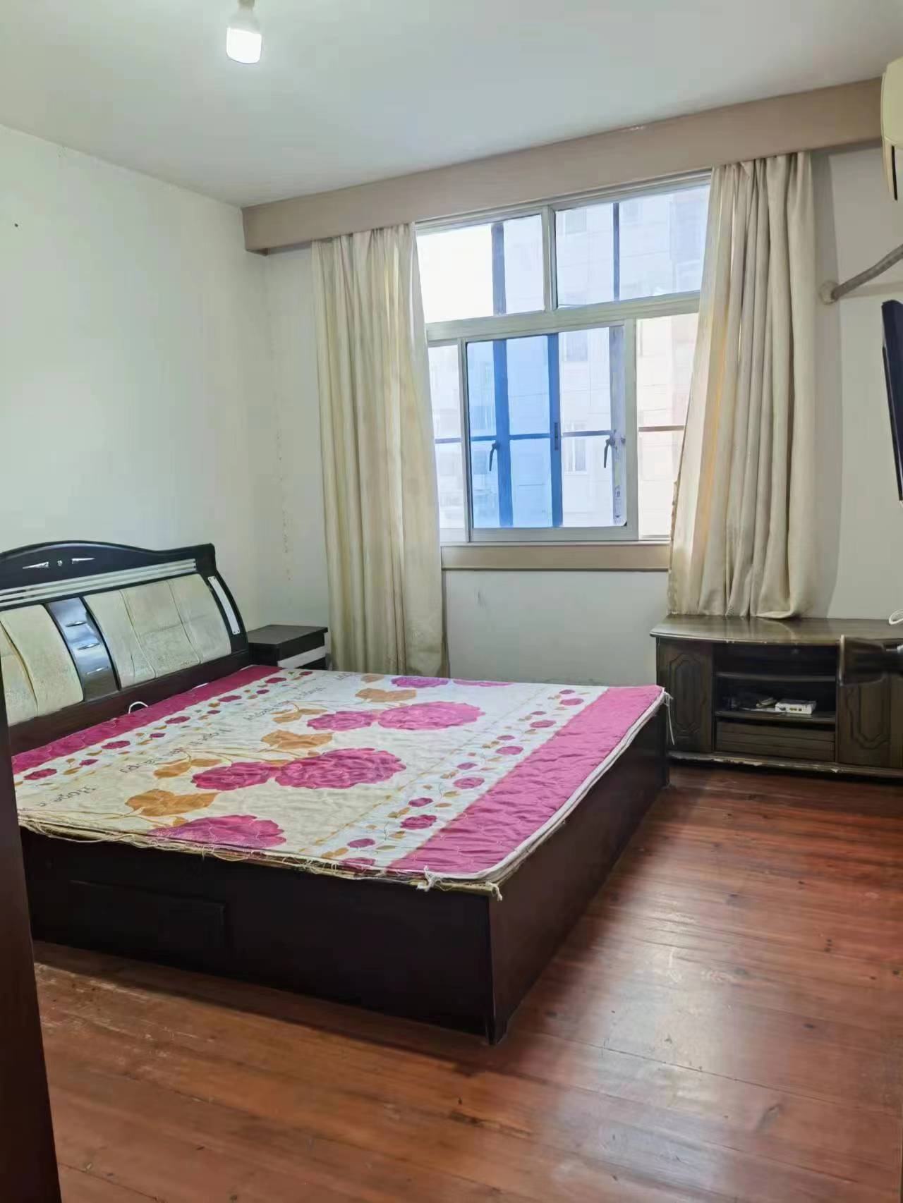 光明西村 3室1厅1卫 84m&sup2;