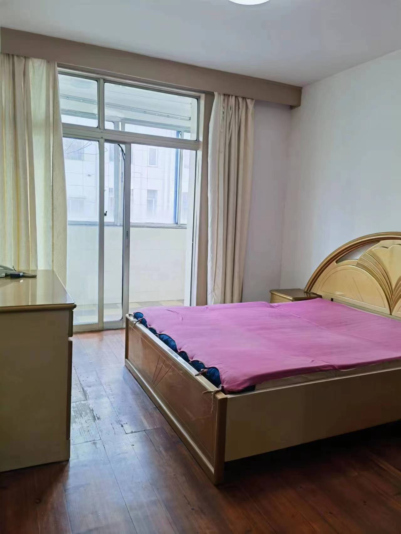 光明西村 3室1厅1卫 84m&sup2;