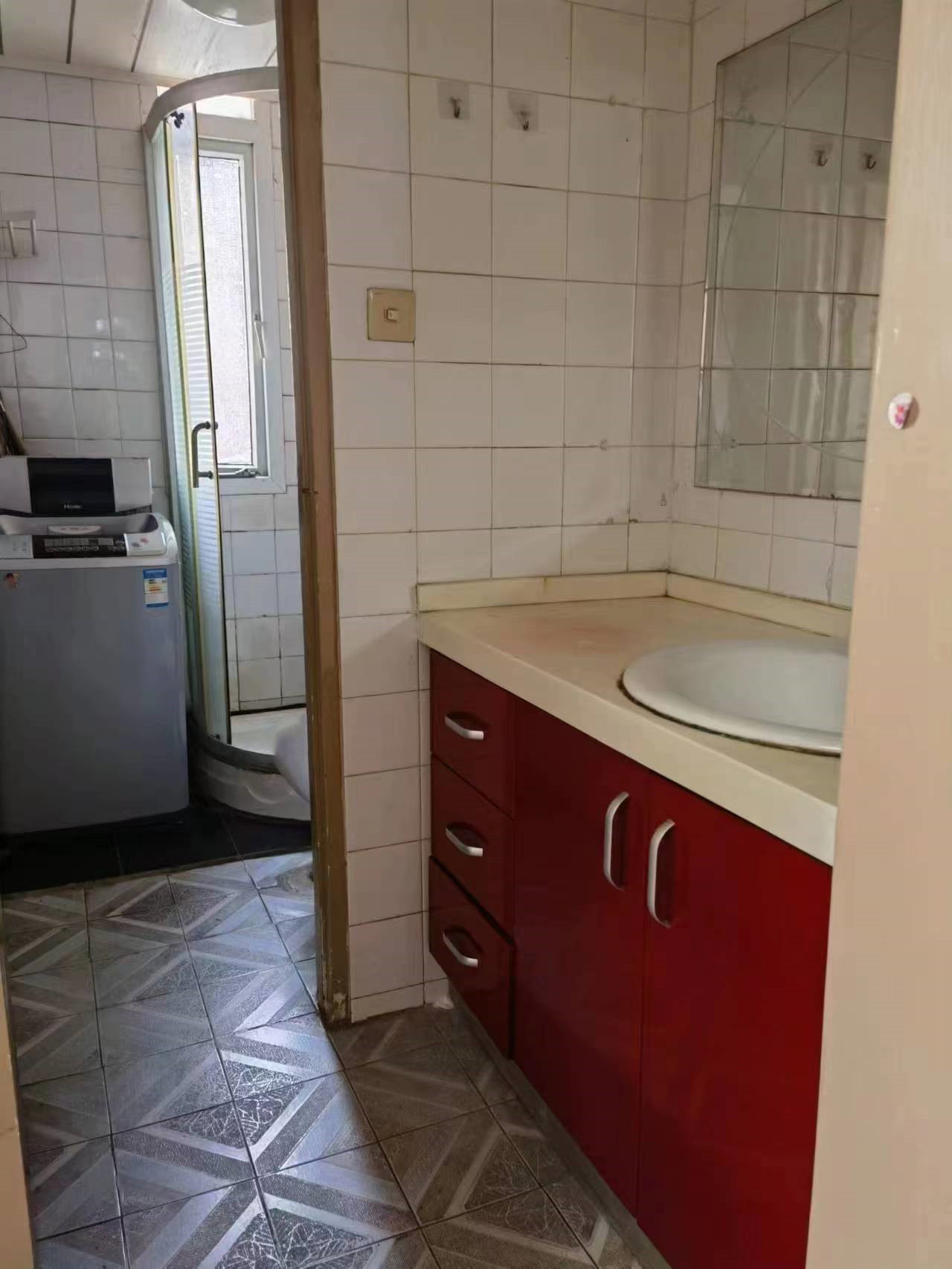 光明西村 3室1厅1卫 84m&sup2;