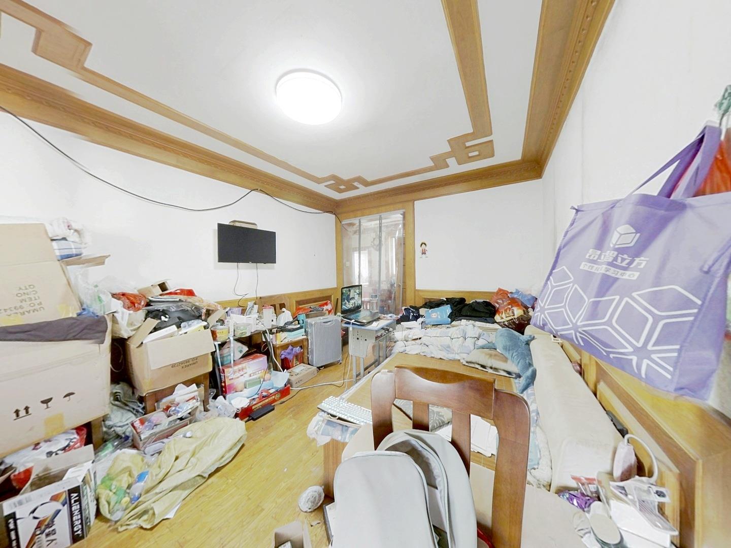 光明东村一期 2室2厅1卫 83.00m&sup2;
