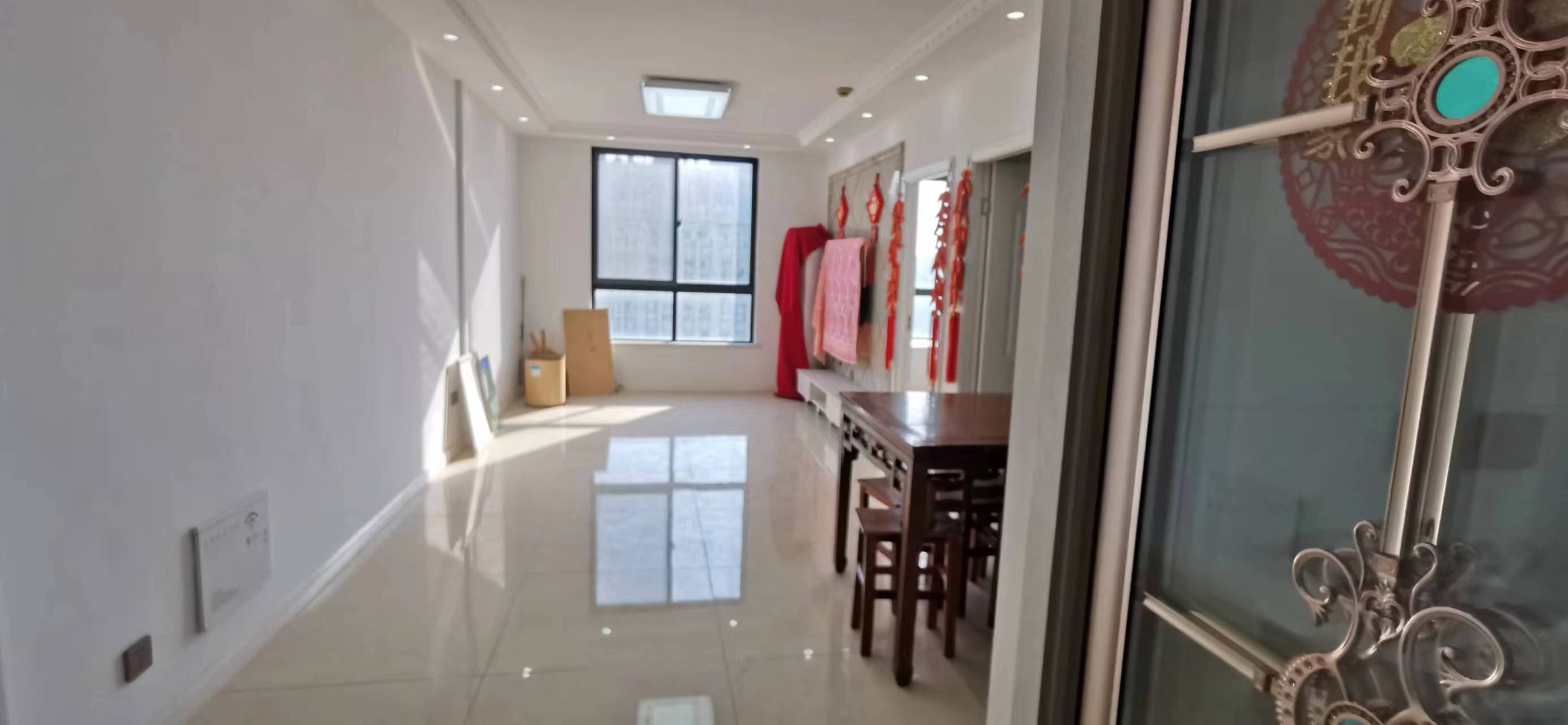 盈泰汇 2室2厅1卫 100m&sup2;