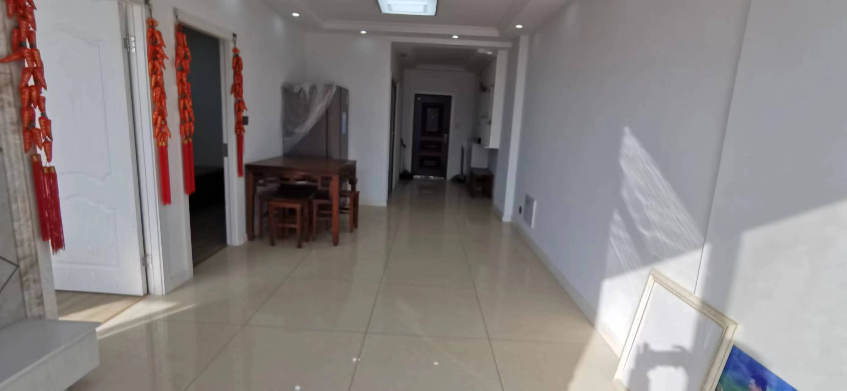 盈泰汇 2室2厅1卫 100m&sup2;