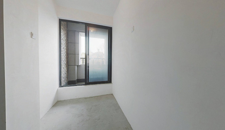 山水壹号 2室2厅1卫 92m&sup2;