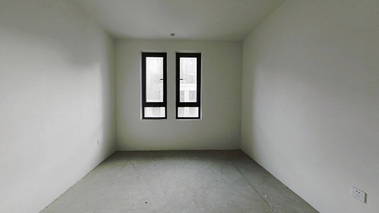 山水壹号 2室2厅1卫 92m&sup2;