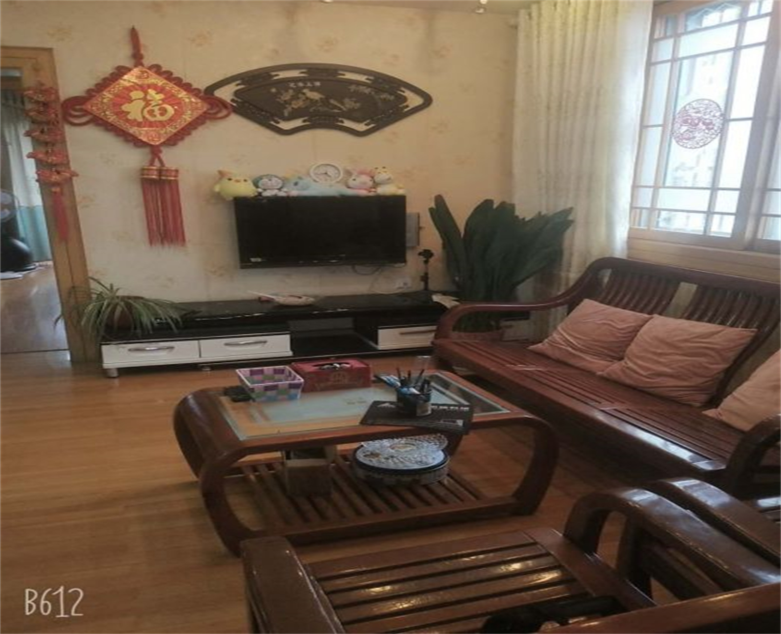 怡园新村 2室2厅1卫 98m&sup2;