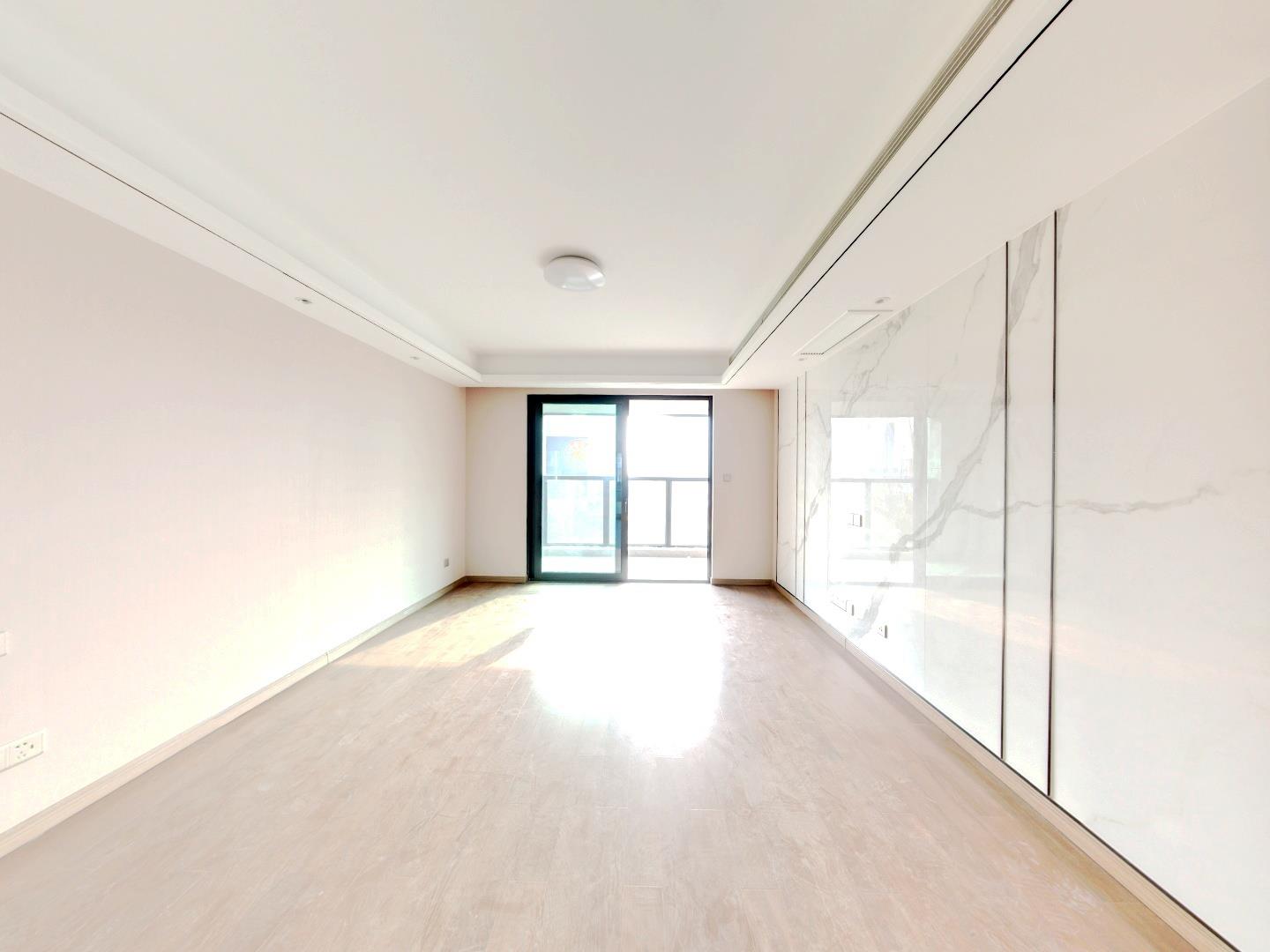 中海翠湖溪岸 3室2厅2卫 128m&sup2;