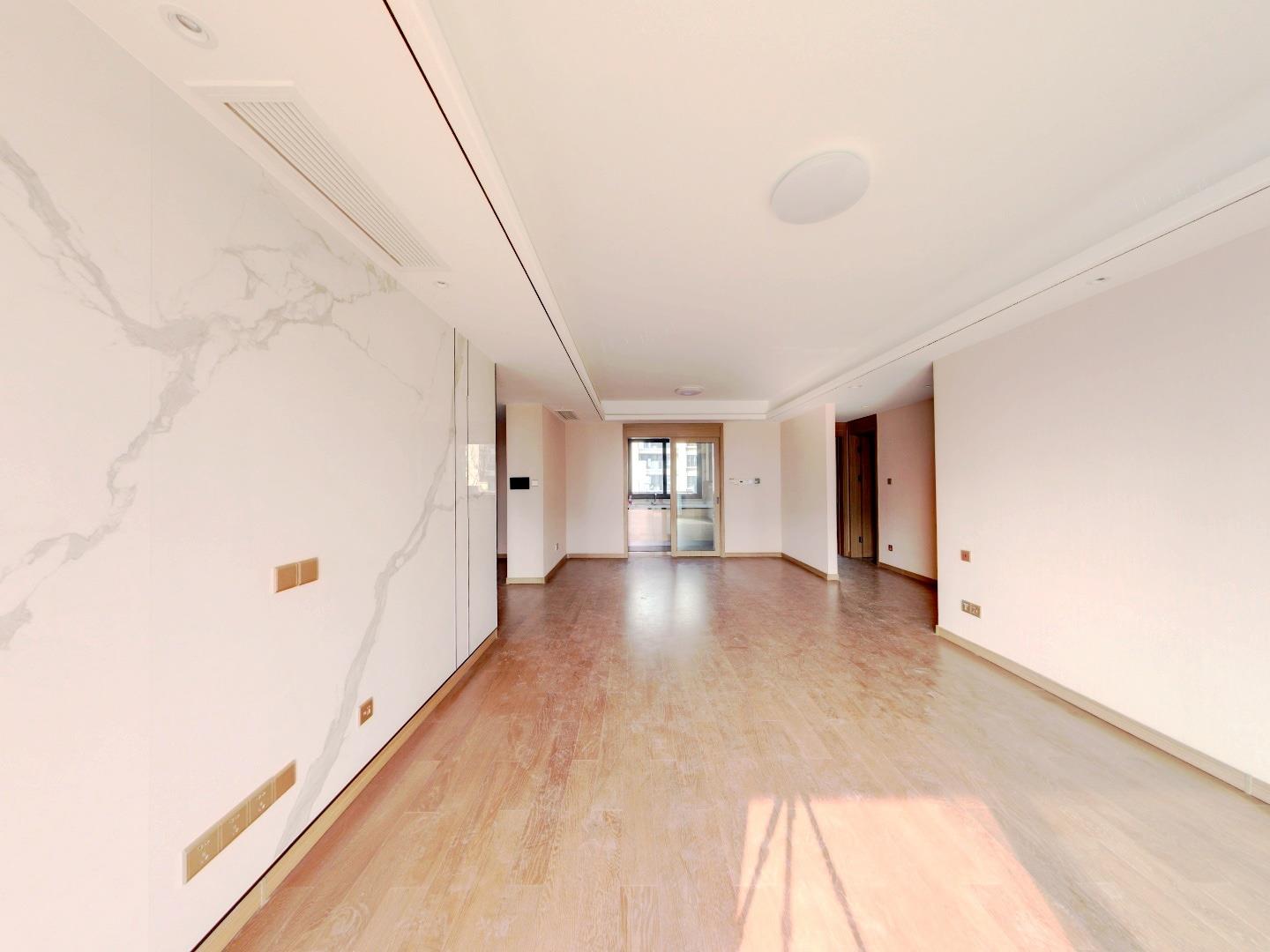 中海翠湖溪岸 3室2厅2卫 128m&sup2;