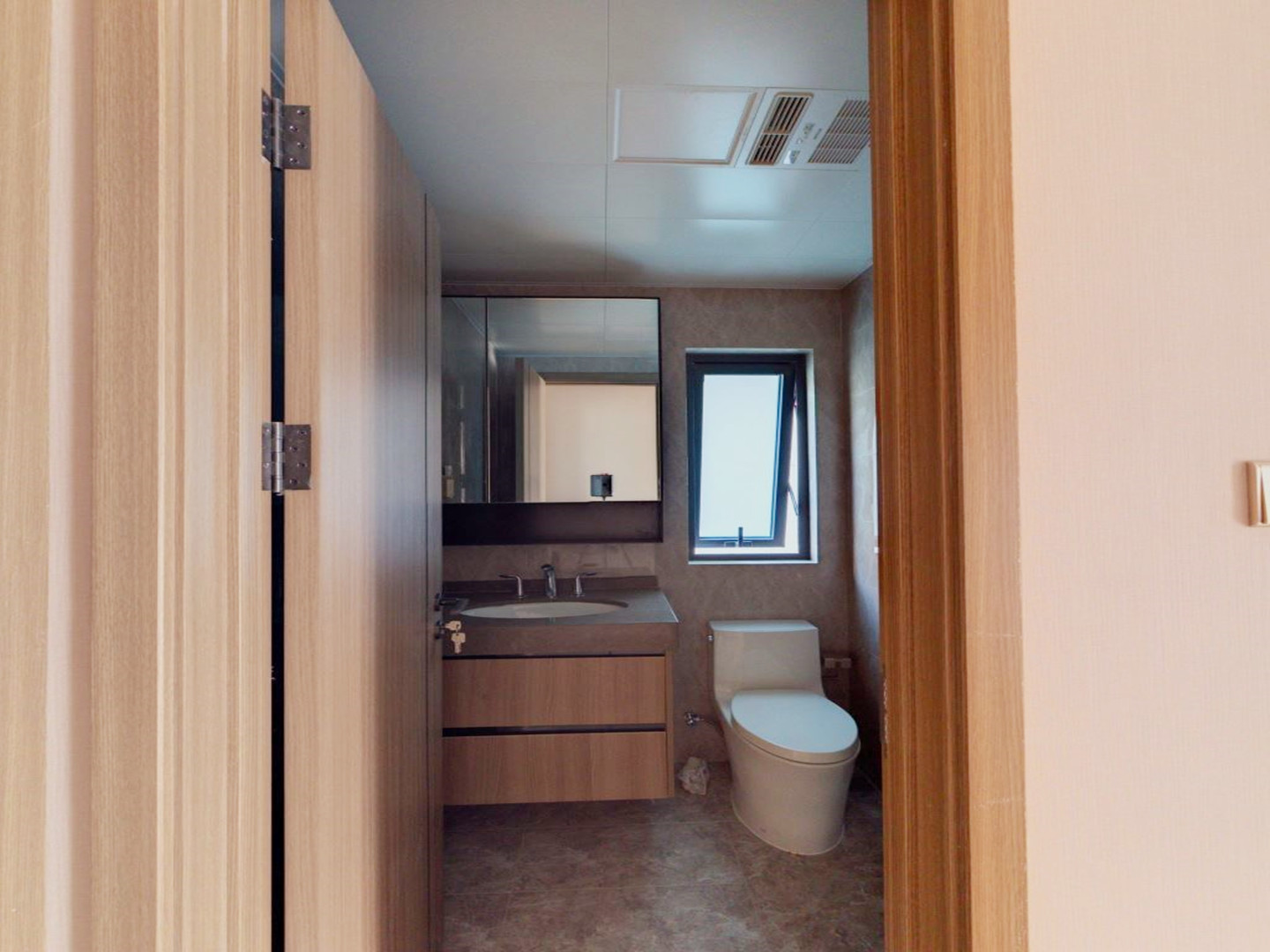 中海翠湖溪岸 3室2厅2卫 128m&sup2;