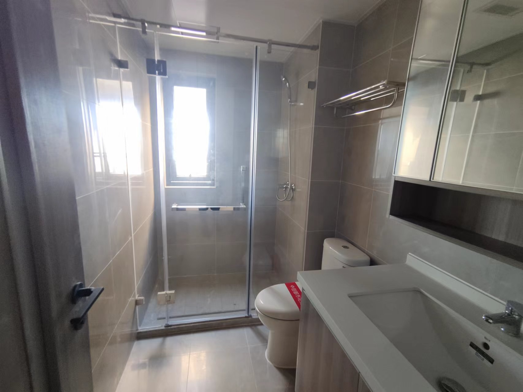 中创大都会 2室2厅1卫 95.26m&sup2;