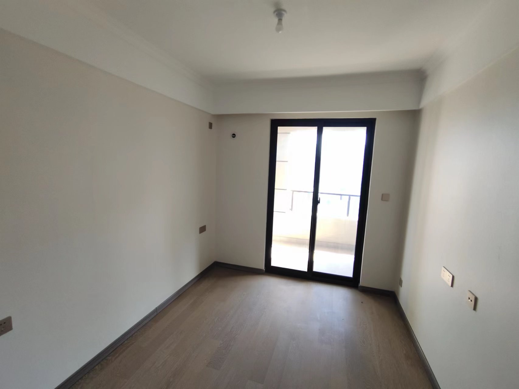 中创大都会 2室2厅1卫 95.26m&sup2;