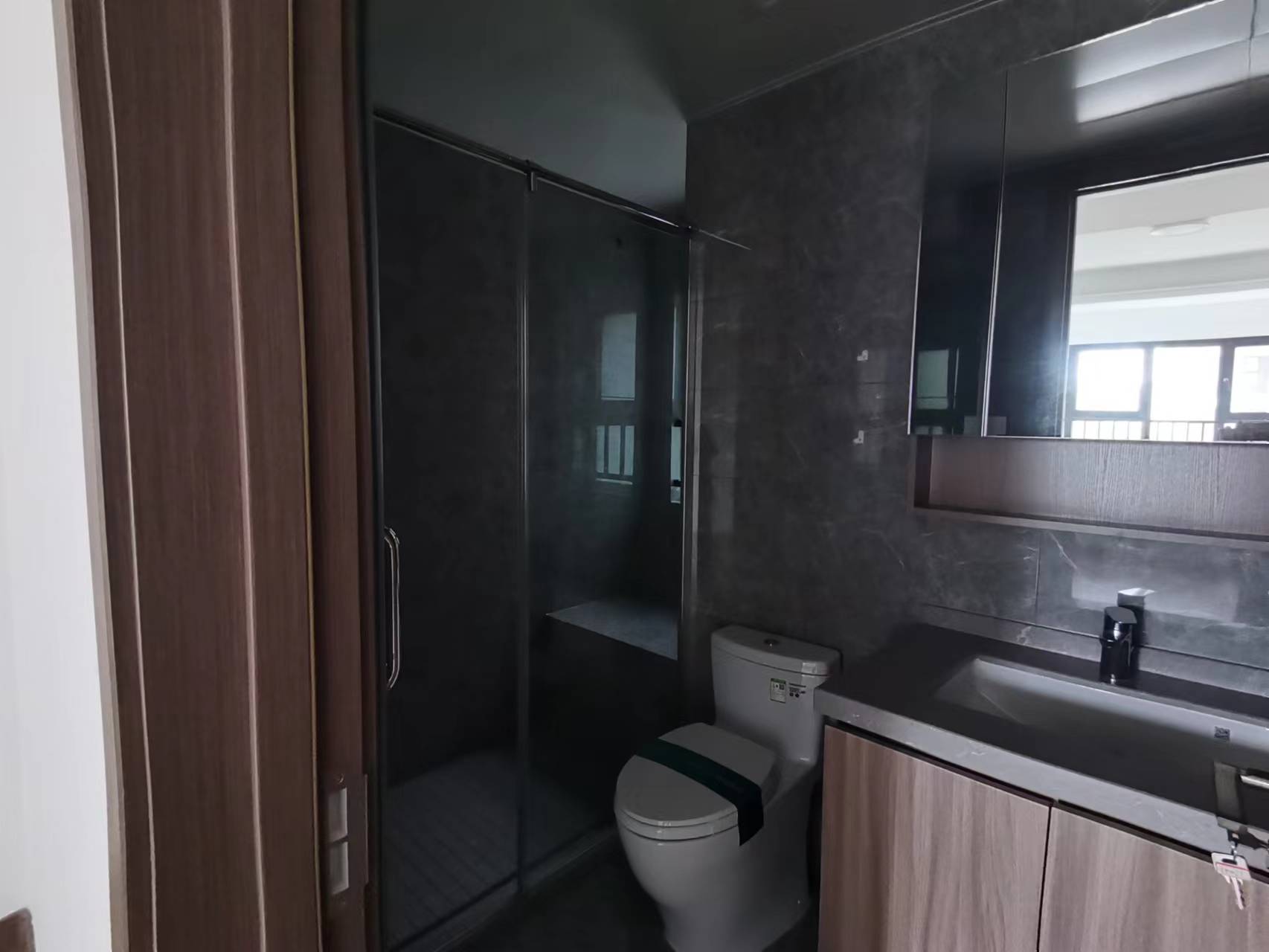 中海上东区 3室2厅2卫 125m&sup2;