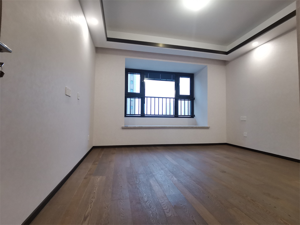 远创东樾 4室2厅3卫 154m&sup2;