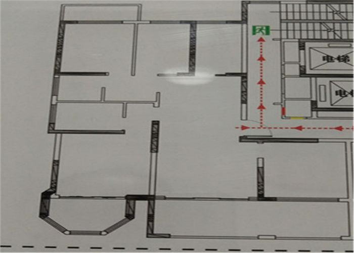 中南世纪花城三期 4室2厅2卫 139m&sup2;