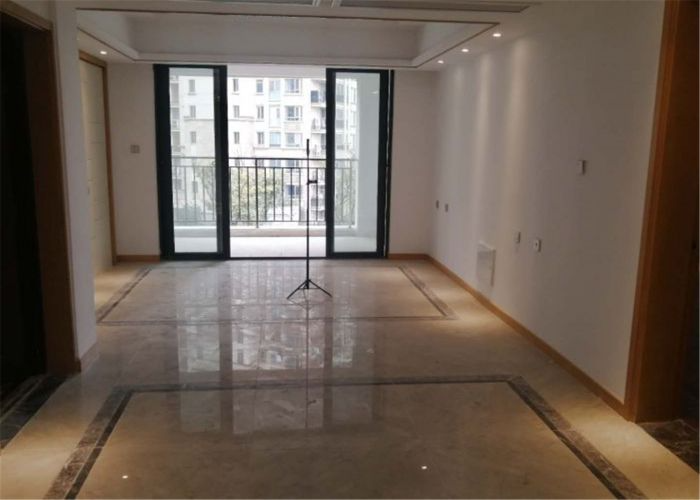 中南世纪花城三期 4室2厅2卫 139m&sup2;