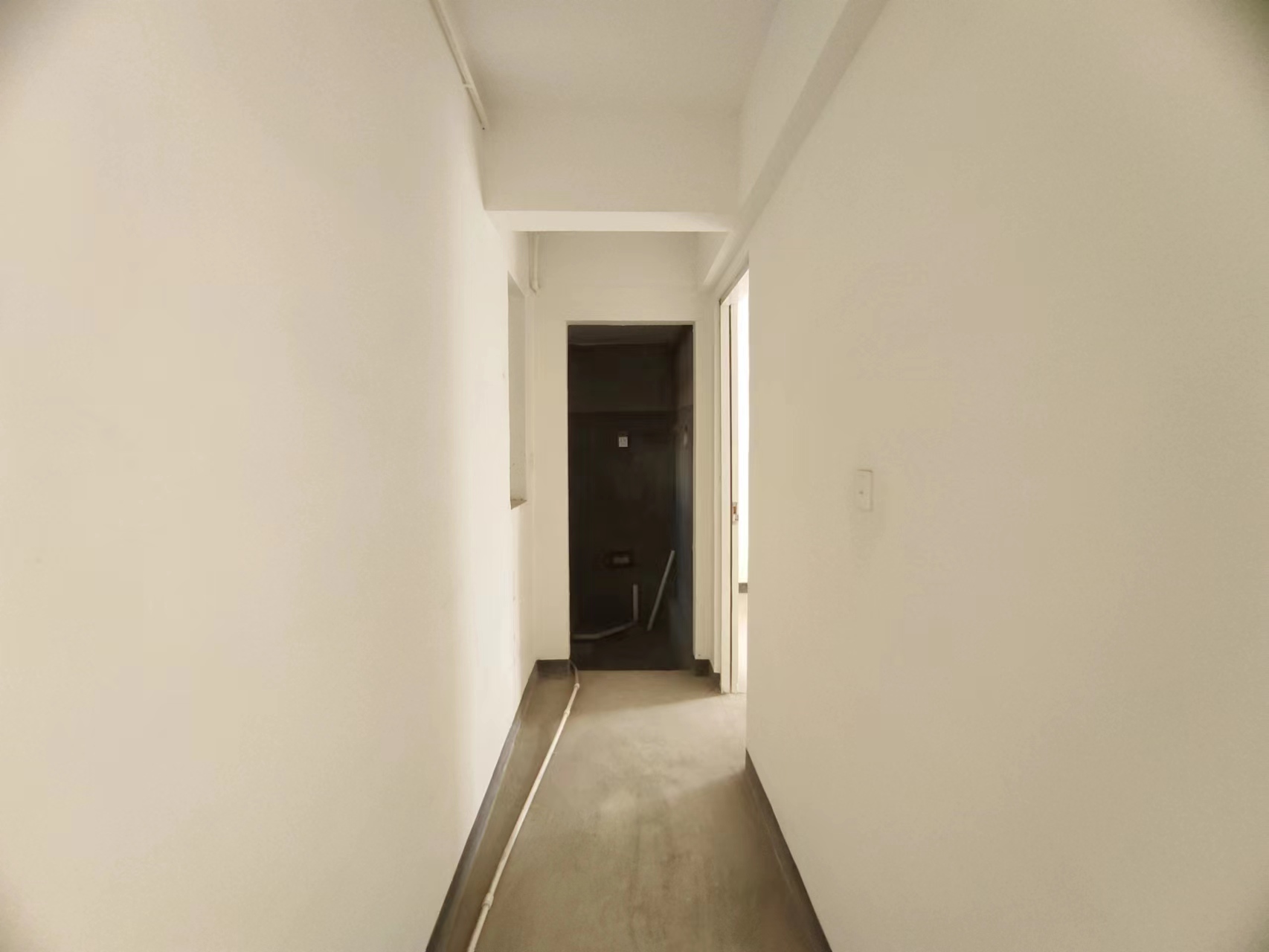 南山国际社区 3室1厅卫 98m&sup2;