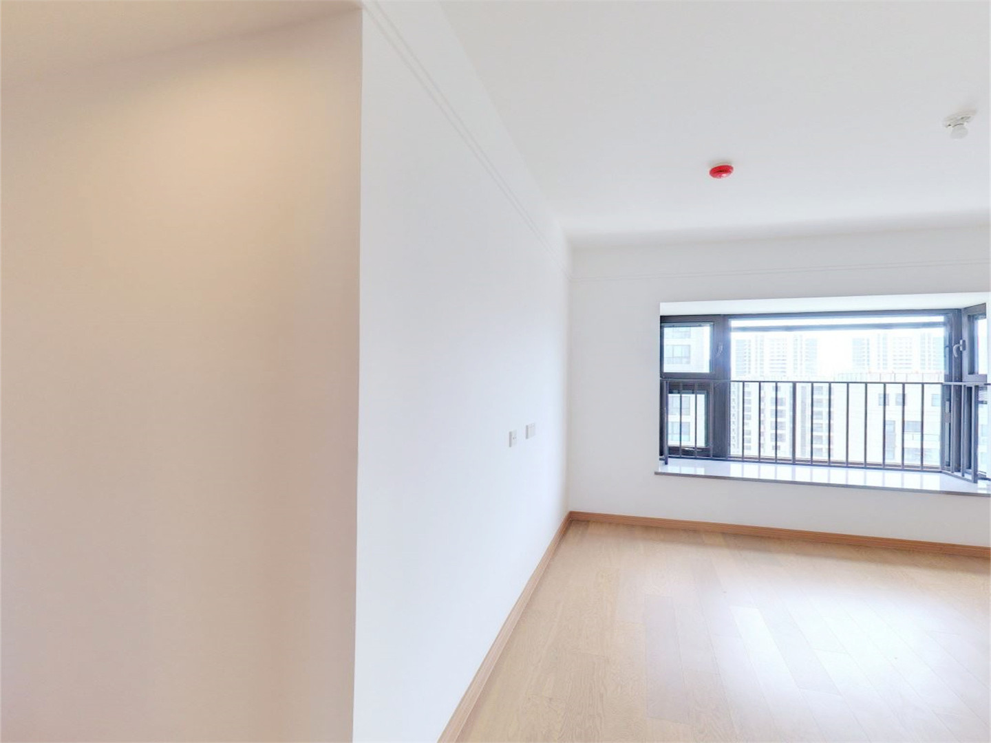 时光漫城 4室2厅2卫 125m&sup2;