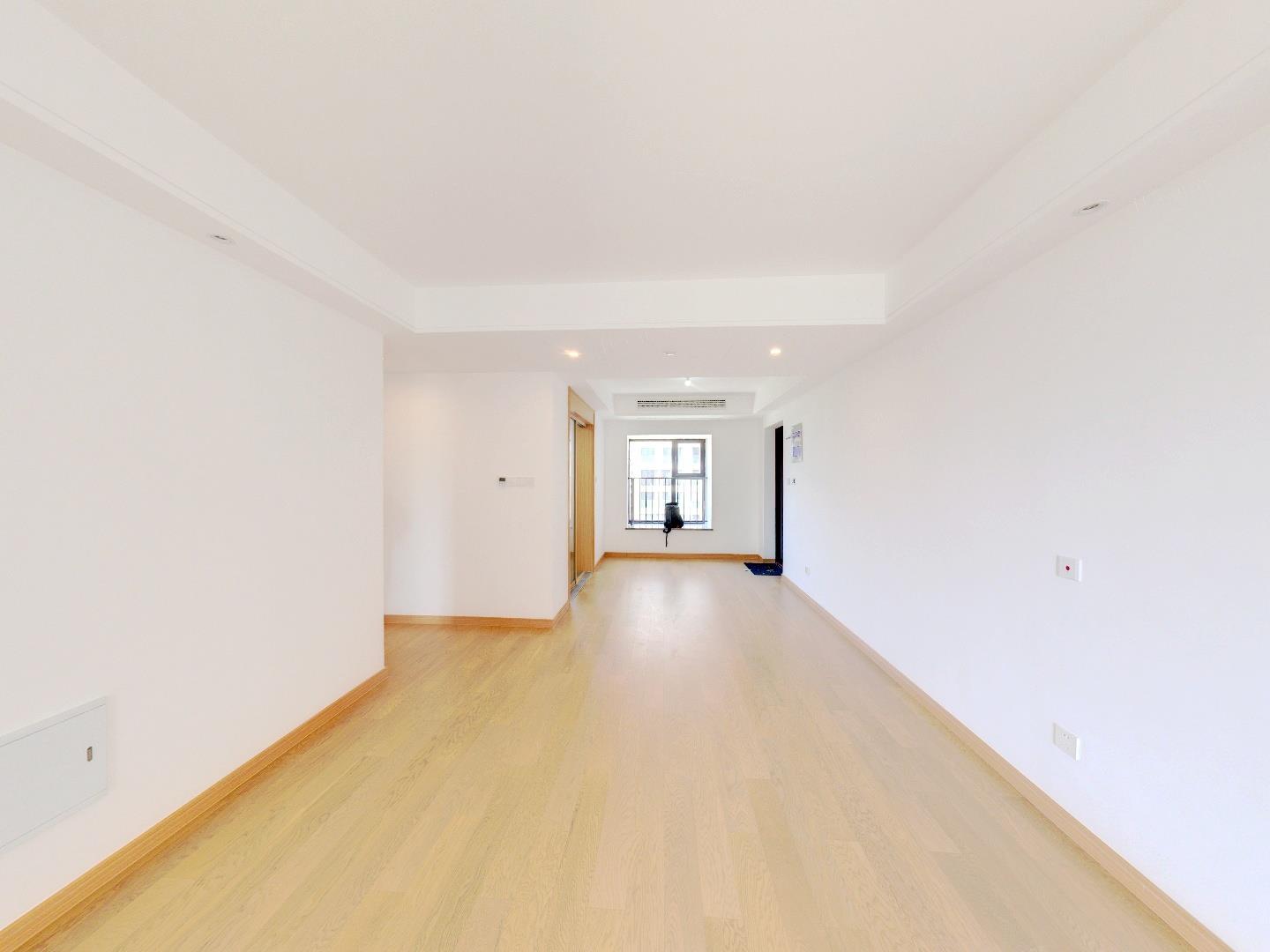时光漫城 4室2厅2卫 125m&sup2;