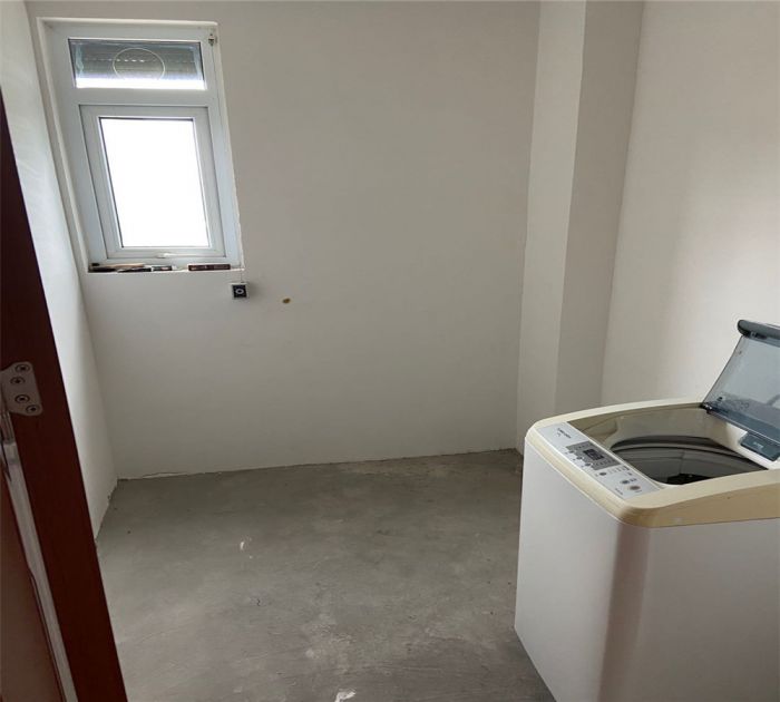 南山国际社区 4室2厅2卫 132m&sup2;
