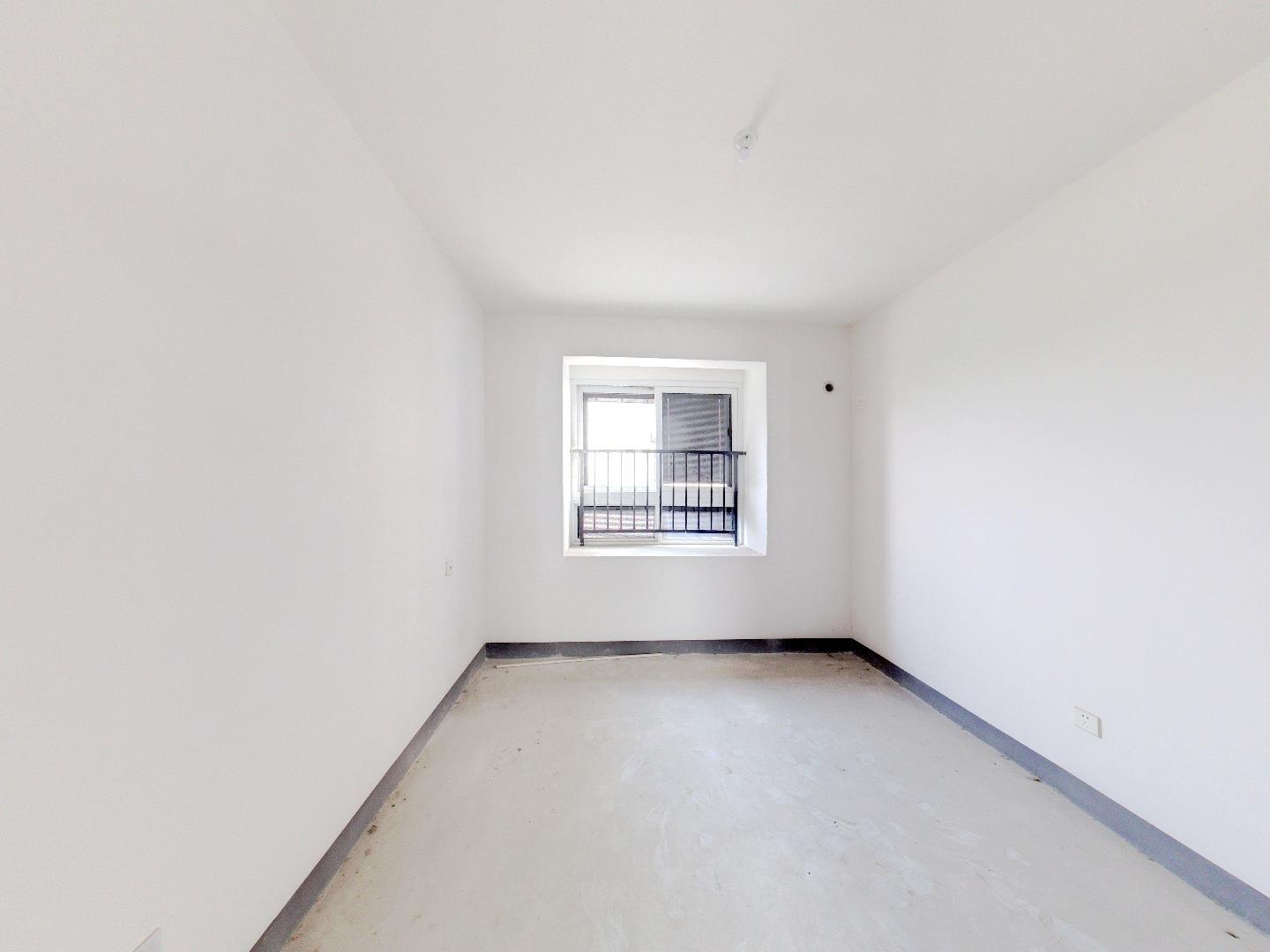 新城香溢紫郡 3室2厅1卫 100m&sup2;