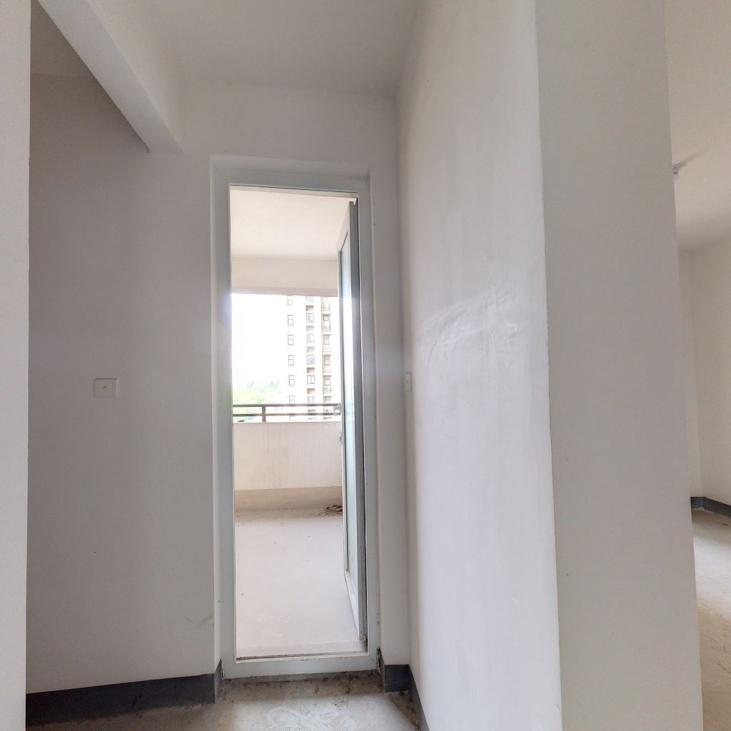 新城香溢紫郡 3室2厅1卫 100m&sup2;