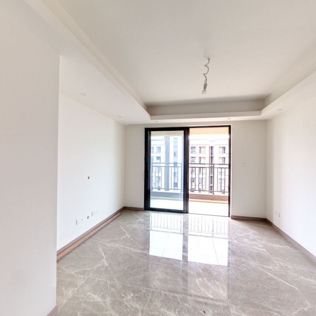 云樾河山 3室2厅2卫 118m&sup2;
